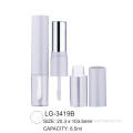 Duo Lipstick / Lip Gloss Tube LG-3419B